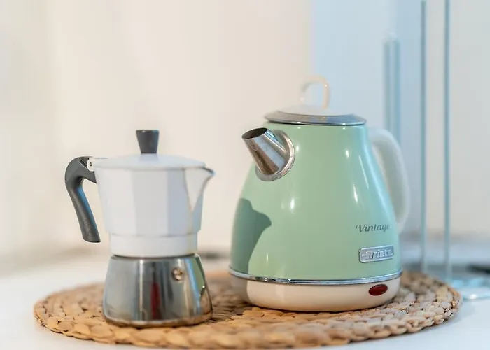 Citylife Fabulous Liberty Stile Flat Con Wi-fi Apartamento