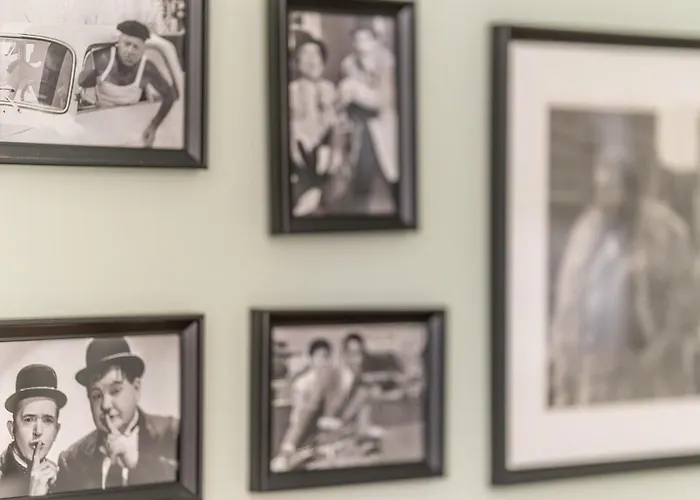 Citylife Fabulous Liberty Stile Flat Con Wi-fi *