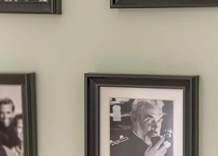 Citylife Fabulous Liberty Stile Flat Con Wi-fi Milán