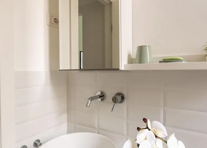 Citylife Fabulous Liberty Stile Flat Con Wi-fi