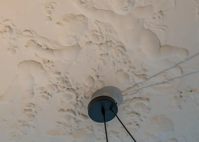 Citylife Fabulous Liberty Stile Flat Con Wi-fi * Milán