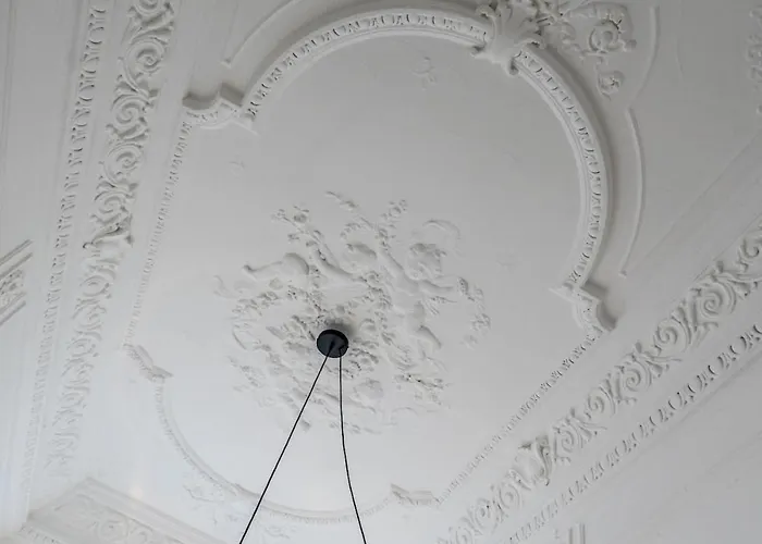 Citylife Fabulous Liberty Stile Flat Con Wi-fi *