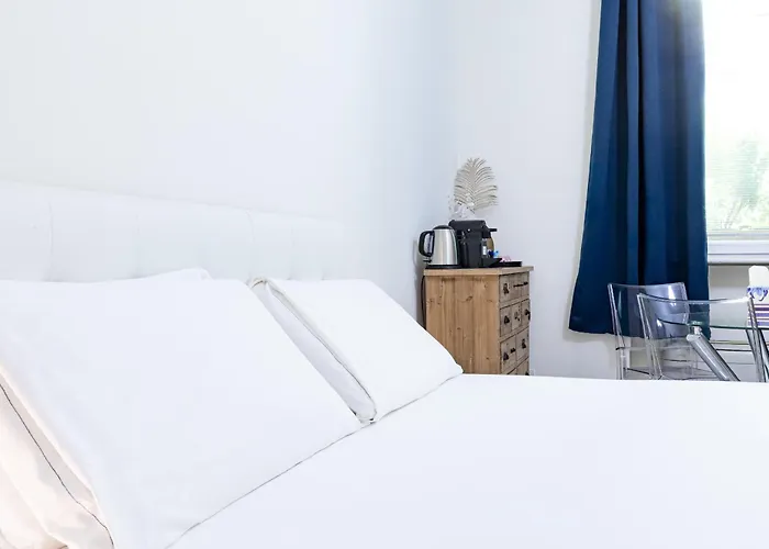 Citta Studi 1 - Collection Vendégház