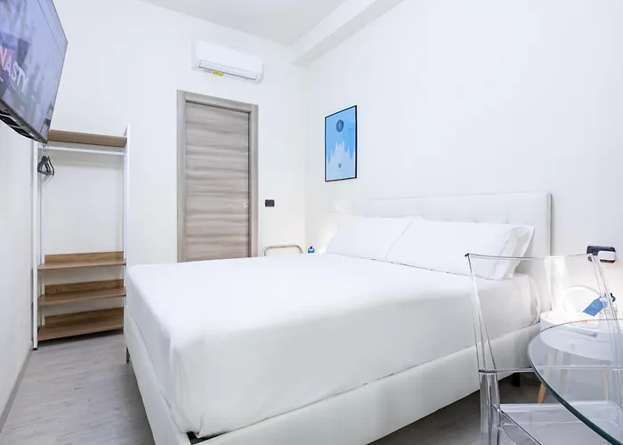 Vendégház Citta Studi 1 - Collection