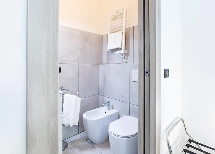 Vendégház Citta Studi 1 - Collection 3*