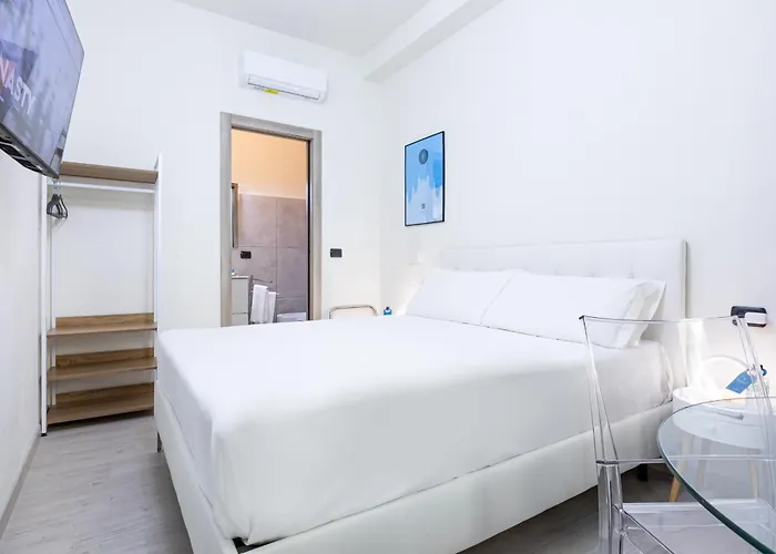 Citta Studi 1 - Collection 3* Milánó