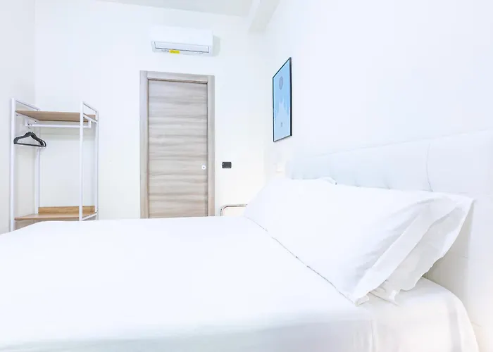 Citta Studi 1 - Collection Vendégház