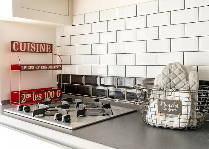 Elegante Bilocale In Zona Tortona Apartmán *