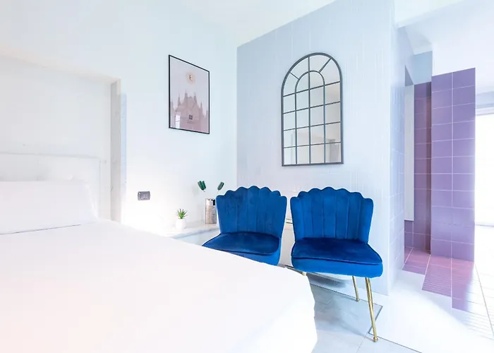 Citta Studi 1 - Collection Vendégház Milánó