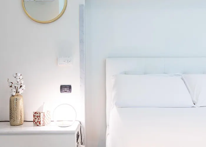 Vendégház Citta Studi 1 - Collection