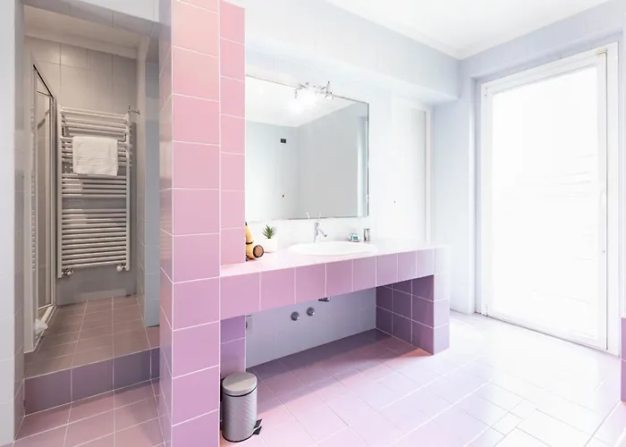 Citta Studi 1 - Collection Vendégház