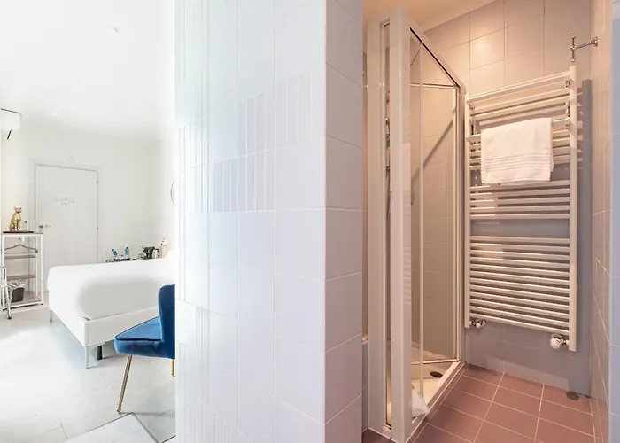 Citta Studi 1 - Collection Vendégház 3*