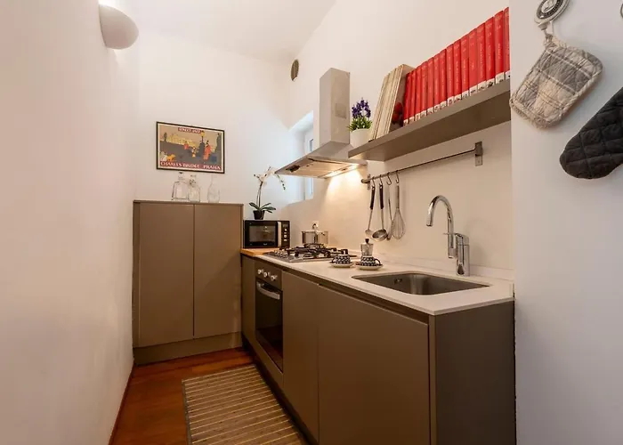 Ippodromo Cozy Near San Siro