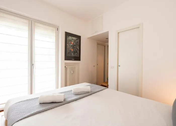 Ippodromo Cozy Near San Siro *