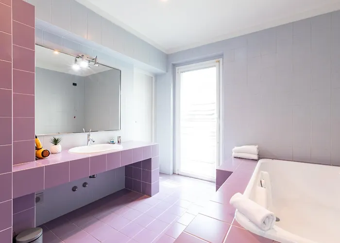 Citta Studi 1 - Collection Vendégház