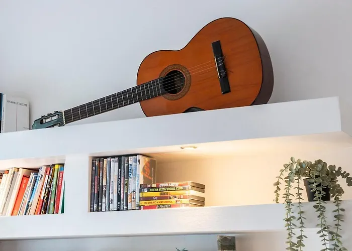 Ippodromo Cozy Near San Siro Milánó