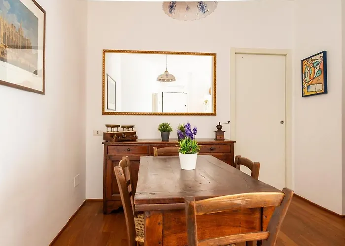 Ippodromo Cozy Near San Siro * Milánó