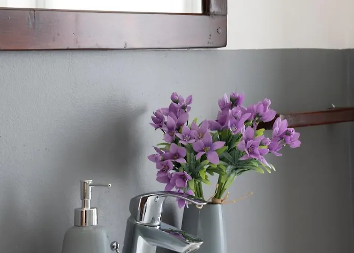 Ippodromo Cozy Near San Siro Milánó