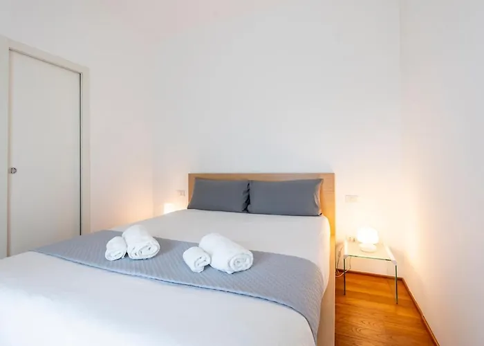 Ippodromo Cozy Near San Siro Apartman