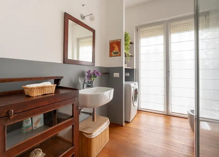Ippodromo Cozy Near San Siro Daire *