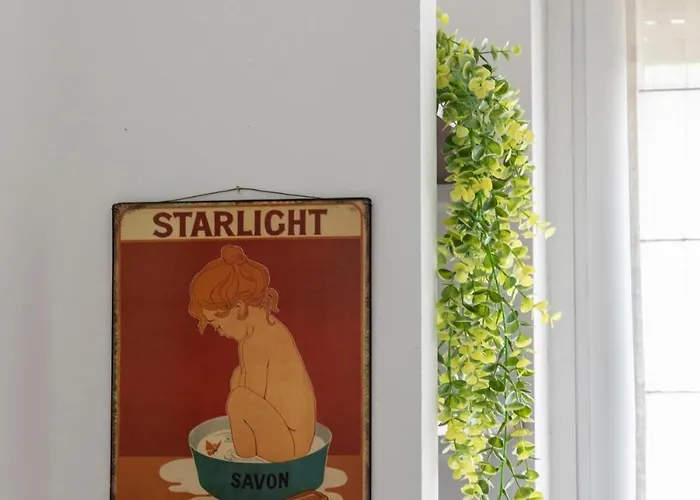 Apartman Ippodromo Cozy Near San Siro Milánó