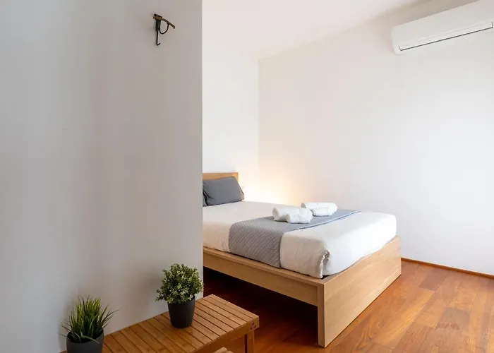 Ippodromo Cozy Near San Siro *