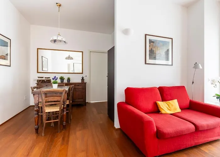 Ippodromo Cozy Near San Siro * Milánó