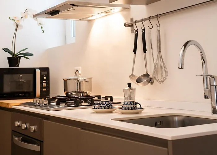 Ippodromo Cozy Near San Siro