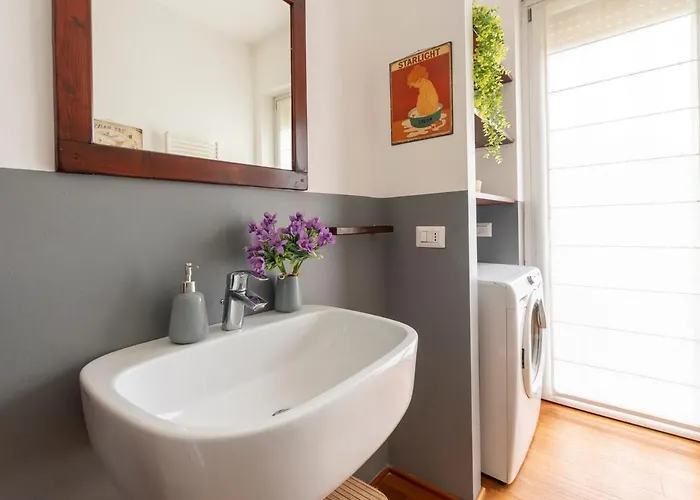 Ippodromo Cozy Near San Siro Apartman *