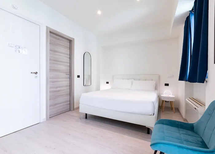 Citta Studi 1 - Collection Milánó