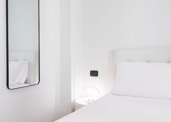 Citta Studi 1 - Collection Vendégház