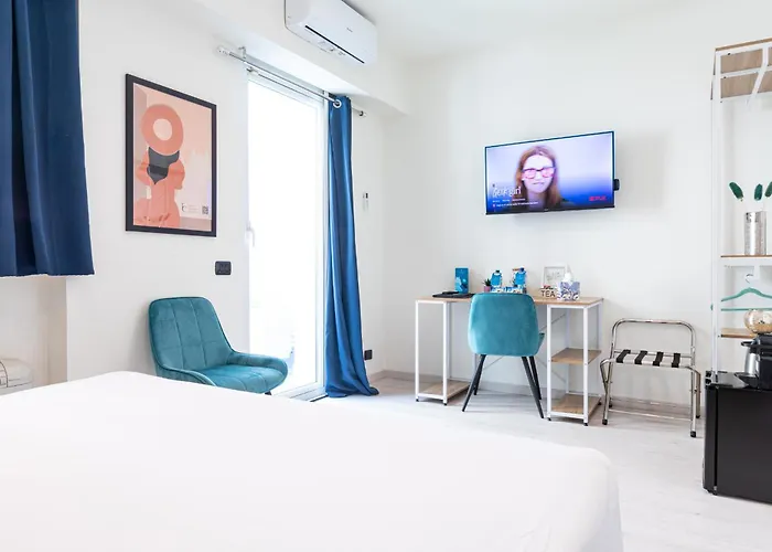 Citta Studi 1 - Collection Milánó