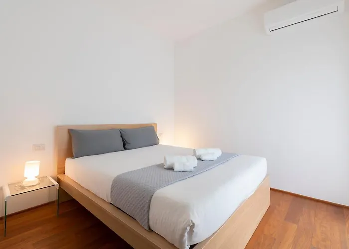 Ippodromo Cozy Near San Siro Apartman