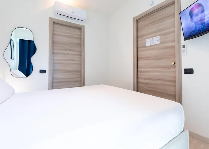 Citta Studi 1 - Collection Vendégház 3*