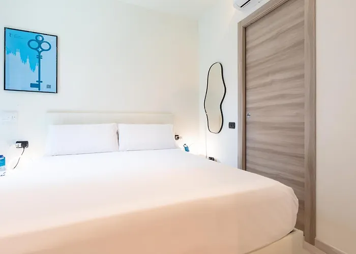 Citta Studi 1 - Collection Vendégház Milánó