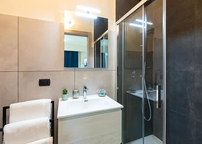 Citta Studi 1 - Collection Vendégház