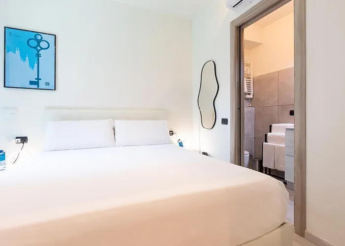 Citta Studi 1 - Collection Vendégház 3*