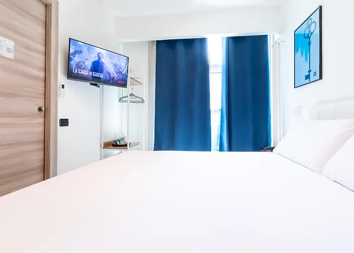 Citta Studi 1 - Collection Milánó