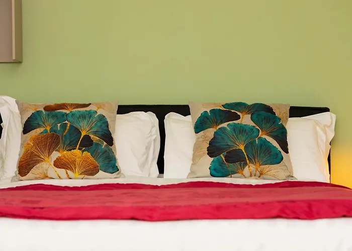 Arco Della Pace Urban By 101flats *