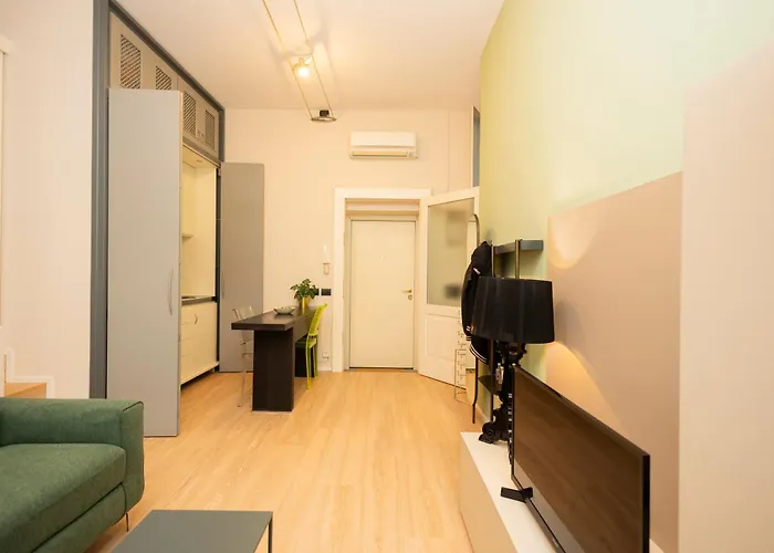 Arco Della Pace Urban By 101flats Apartament