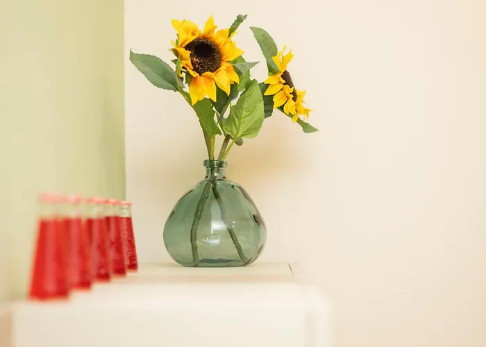 Arco Della Pace Urban By 101flats *