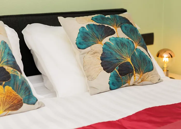 Arco Della Pace Urban By 101flats Mediolan