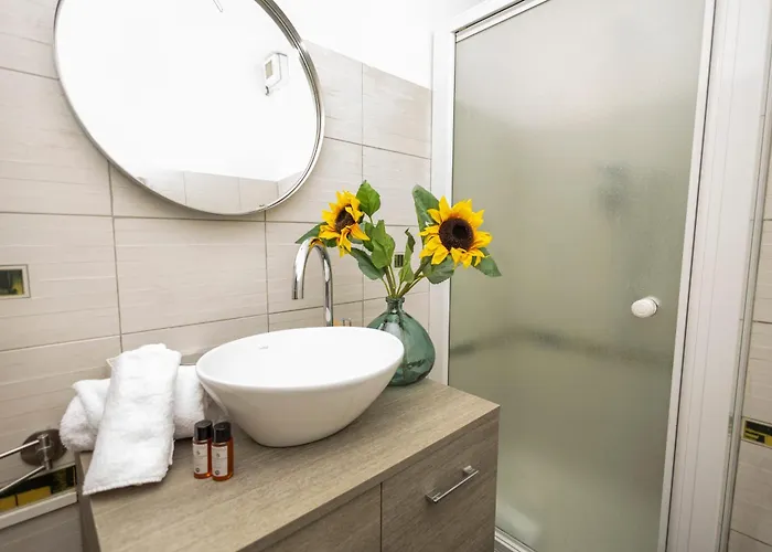 Apartament Arco Della Pace Urban By 101flats *