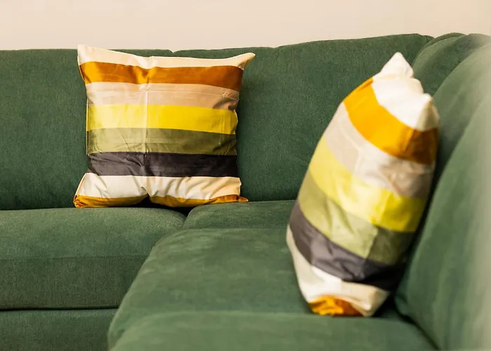 Arco Della Pace Urban By 101flats