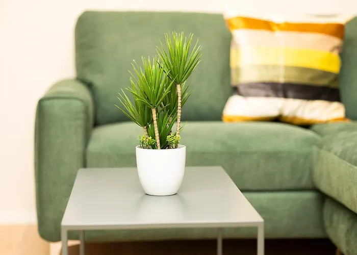 Apartament Arco Della Pace Urban By 101flats