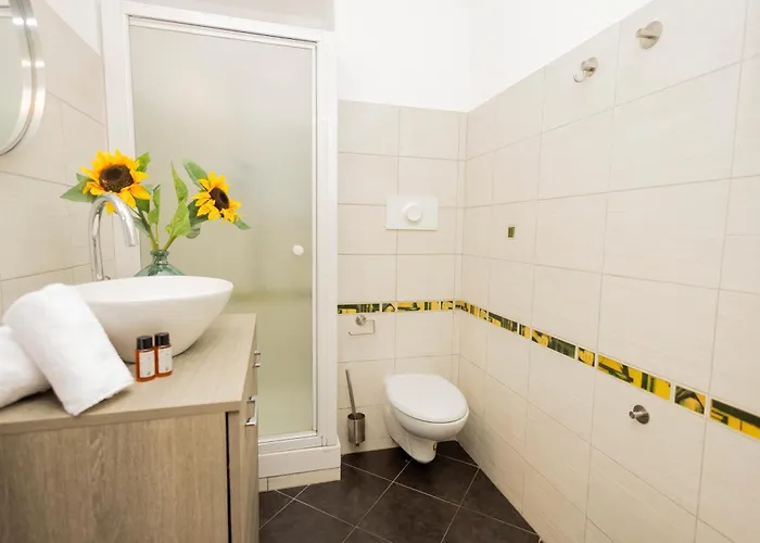 Arco Della Pace Urban By 101flats شقة