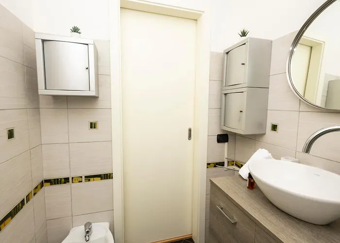 Arco Della Pace Urban By 101flats *