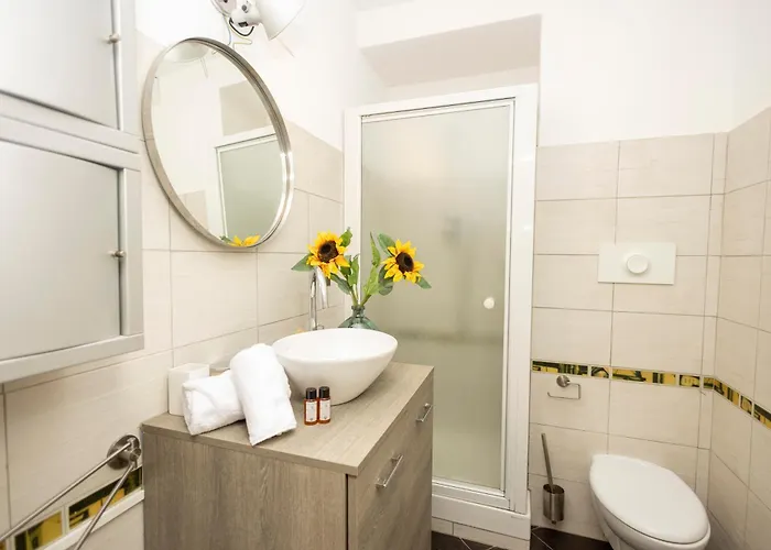 Arco Della Pace Urban By 101flats Apartament *