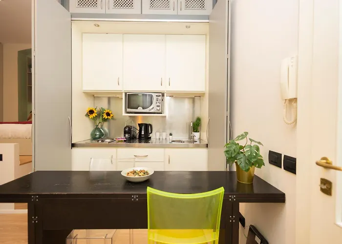 Arco Della Pace Urban By 101flats * ميلان