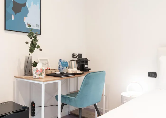 Citta Studi 1 - Collection Milánó